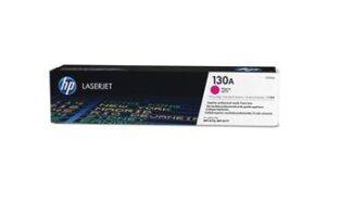 Картридж HP 130A LJ M176n/M177fw Magenta