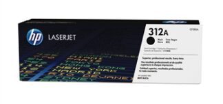 Картридж HP 312A LJ Pro M476dn/M476dw/M476nw Black