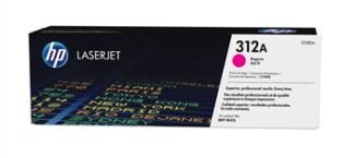 Картридж HP 312A LJ Pro M476dn/M476dw/M476nw Magenta