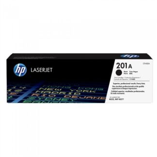 Картридж HP 201A LJ M252/M277 Black