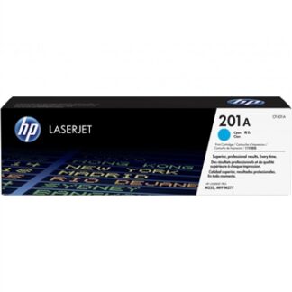 Картридж HP 201A LJ M252/M277 Cyan