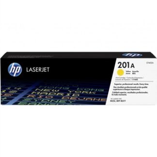 Картридж HP 201A LJ M252/M277 Yellow