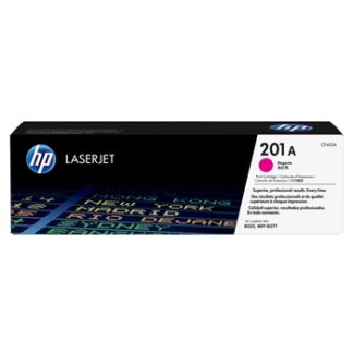 Картридж HP 201A LJ M252/M277 Magenta