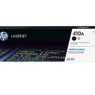 Картридж HP 410A M452/M477 Black