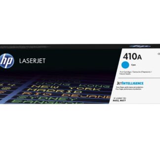 Картридж HP 410A M452/M477 Cyan