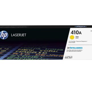 Картридж HP 410A M452/M477 Yellow