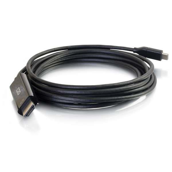 Кабель перехідник C2G USB-C на HDMI 3 м