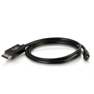 Кабель перехідник C2G mini DP на DP 1 м