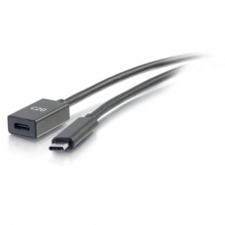 подовжувач C2G USB-C 3.1 G2 0.9 м 10Gbps