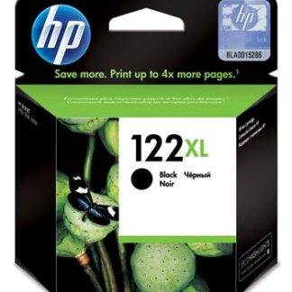 Картридж HP No.122 DJ 2050 XL black