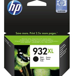 Картридж HP No.932 XL OJ 670/7612 Premium Black