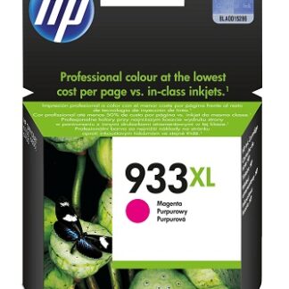 Картридж HP No.933 XL OJ 6700/7612 Premium Magenta