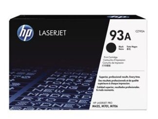 Картридж HP 93A LJ M435