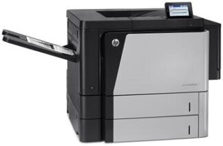 Принтер А3 HP LJ Enterprise M806dn