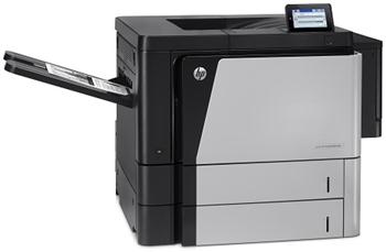Принтер А3 HP LJ Enterprise M806dn