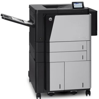 Принтер А3 HP LJ Enterprise M806x+