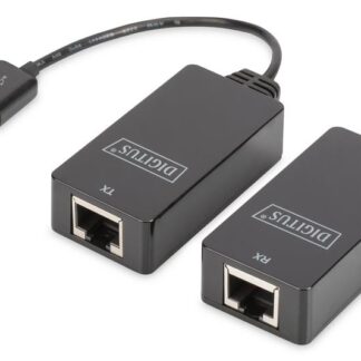 Подовжувач Digitus USB - UTP, up to 45m