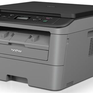 Багатофункціональний пристрій A4 ч/б Brother DCP-L2500DR