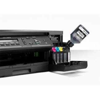 Багатофункціональний пристрій A4 кол. Brother DCP-T520W з Wi-Fi