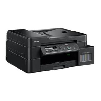 Багатофункціональний пристрій A4 кол. Brother DCP-T820DW з Wi-Fi
