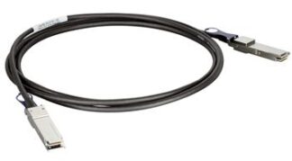 Кабель D-Link DEM-CB300QXS/M10 40G QSFP+ 3м