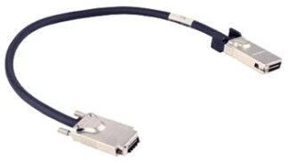Кабель D-Link DEM-CB50ICX CX4, 0.5м