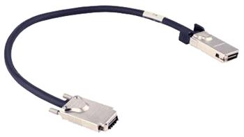 Кабель D-Link DEM-CB50ICX CX4, 0.5м