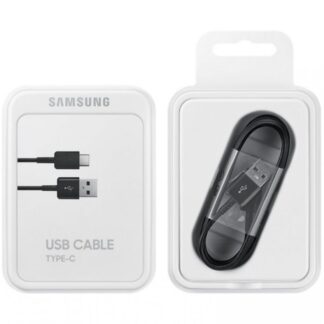 Кабель Samsung USB Type-C, 1.5m Black
