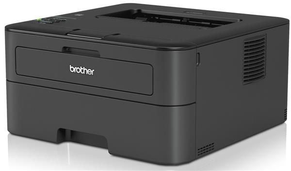 Принтер A4 Brother HL-L2340DWR з Wi-Fi