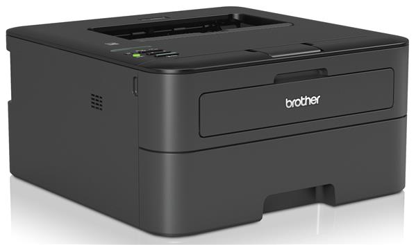 Принтер A4 Brother HL-L2365DWR з Wi-Fi