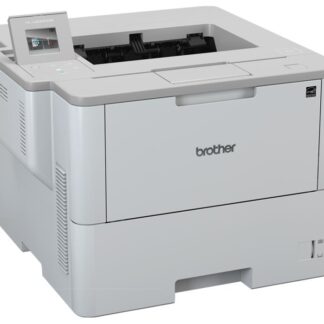 Принтер A4 Brother HL-L6400DW з WiFi