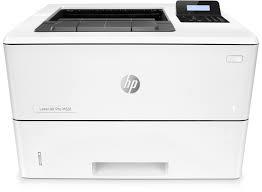 Принтер А4 HP LJ Pro M501dn