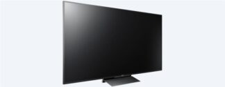 Телевiзор 65" Sony KD65ZD9BR2 LED UHD Smart 3D