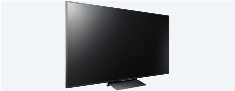 Телевiзор 65" Sony KD65ZD9BR2 LED UHD Smart 3D
