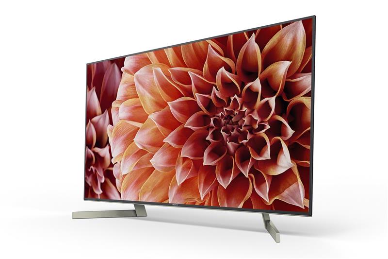 Телевiзор 75" Sony KD75XF9005BR2 LED UHD Smart