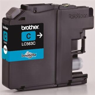 Картридж Brother MFC-J2310/J3520 cyan