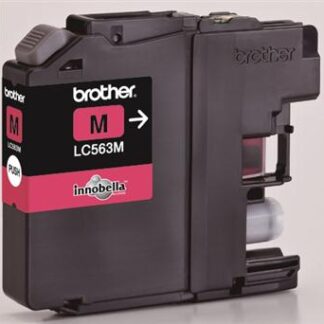 Картридж Brother MFC-J2310/J3520 magenta