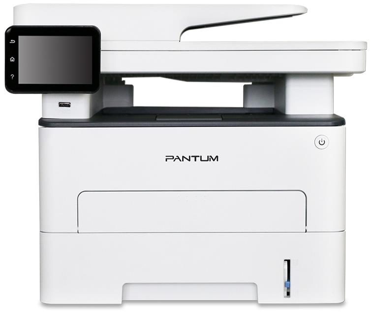 Багатофункціональний пристрій A4 ч/б Pantum M7300FDN