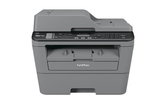 Багатофункціональний пристрій A4 Brother MFC-L2700DNR