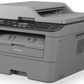 Багатофункціональний пристрій A4 Brother MFC-L2700DWR з Wi-Fi