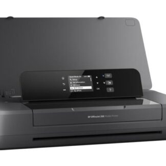 Принтер А4 HP OficeJet 202 mobile з Wi-Fi