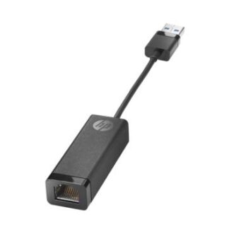 Перехiдник HP USB 3.0 to Gigabit Adapter