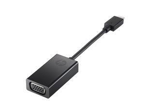 Адаптер HP USB-C to VGA Adapter