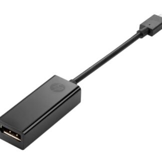 Перехідник HP USB-C to DisplayPort Adapter