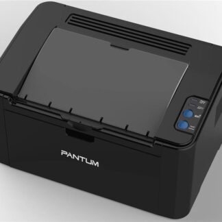 Принтер A4 Pantum P2500W з Wi-Fi