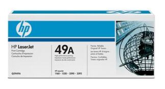 Картридж HP LJ 1160/1320 series