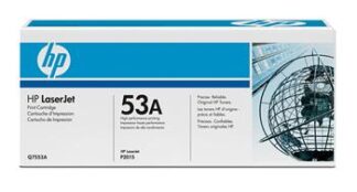Картридж HP LJ P2015