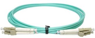 Кабель HPЕ Premier Flex LC/LC OM4 2f 2m Cbl