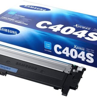 Картридж Samsung SL-C430W/C480W cyan (1 000стр)