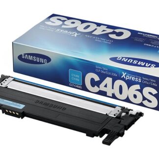 Картридж Samsung CLP-365,SL-C410W/C460W, CLX-3305/3305FN cyan (1 000стр)